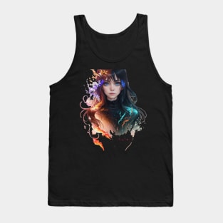 Duality Tank Top